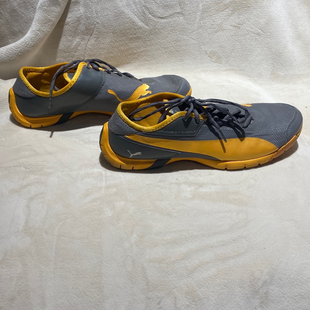 Primer Super CAT Super LT Grey/Orange
